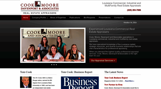 cookmoore.com