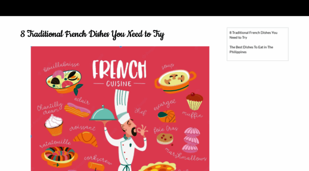 cookmyfrench.com