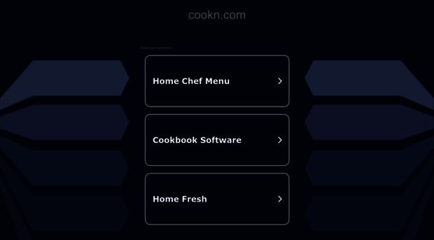 cookn.com