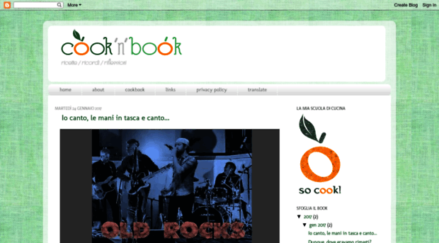 cooknbook.org