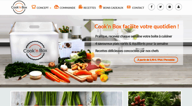 cooknbox.com