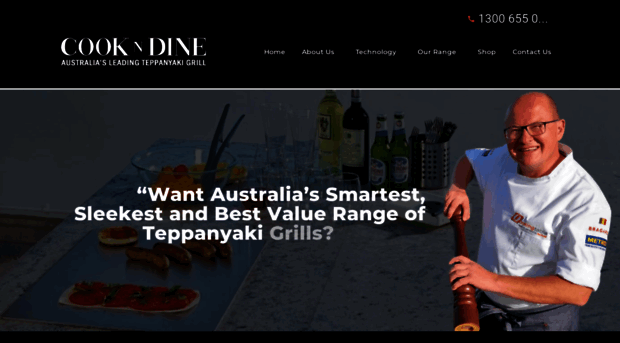 cookndine.com.au