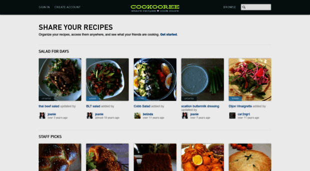cookooree.com