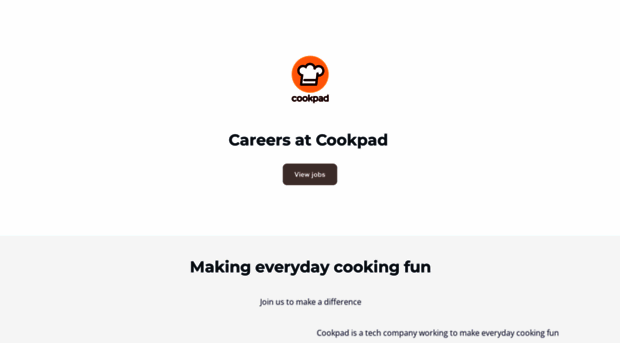 cookpad.workable.com