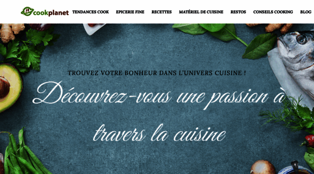 cookplanet.fr