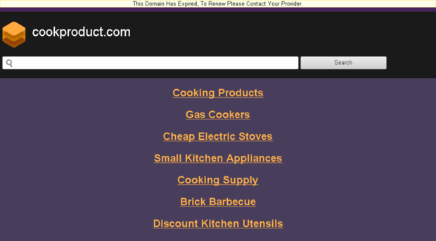cookproduct.com
