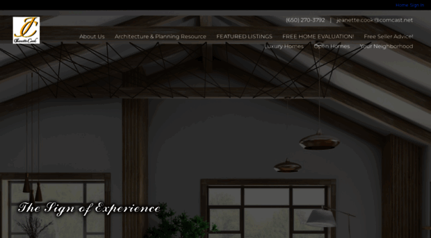 cookproperties.net