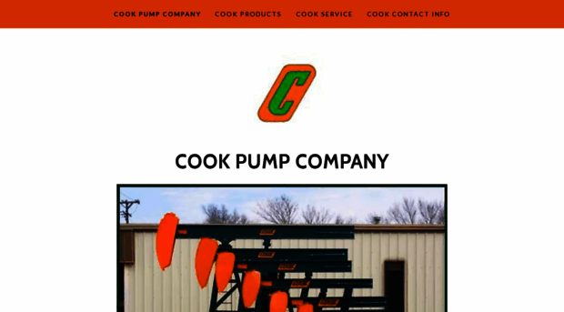 cookpumpingjacks.com