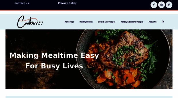 cookquickmeal.com