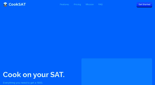 cooksat.com