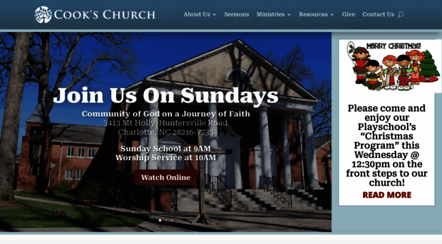 cookschurch.org