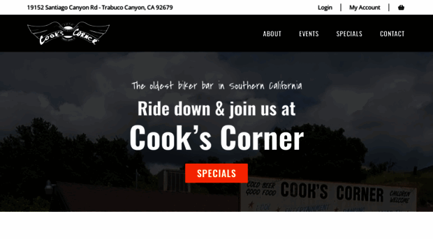 cookscorners.com