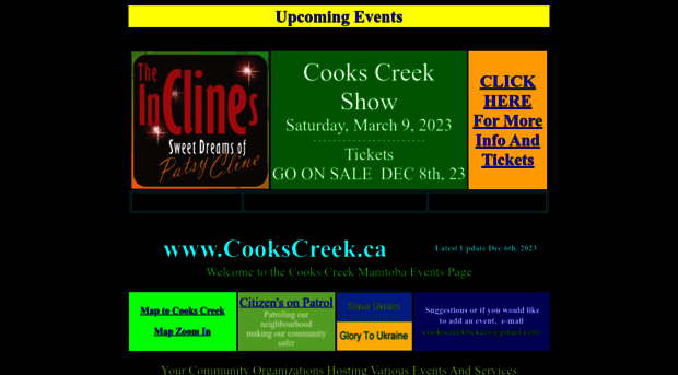 cookscreek.ca