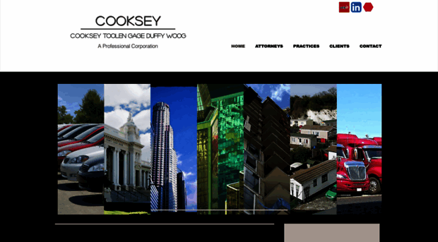 cookseylaw.com