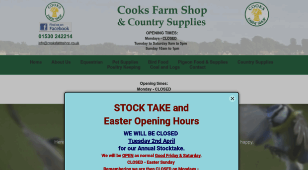 cooksfarmshop.co.uk