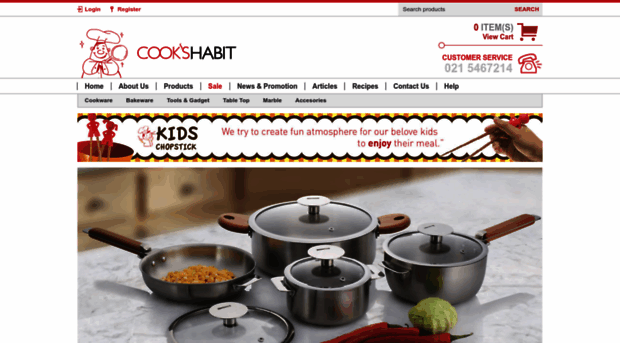 cookshabit.com