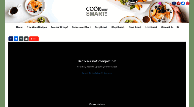 cooksmart.com