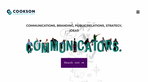 cooksoncommunications.com