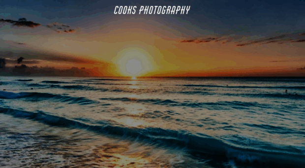 cooksphotography.com