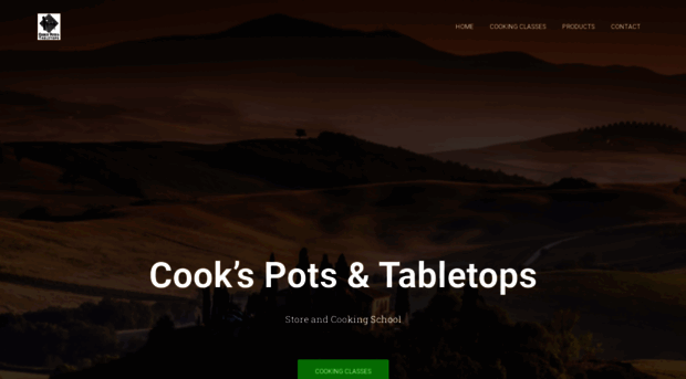 cookspots.com