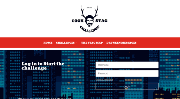 cookstag.co.uk