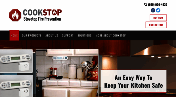 cookstop.com