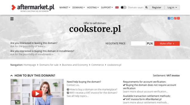 cookstore.pl