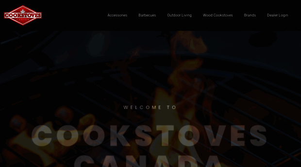 cookstovescanada.ca