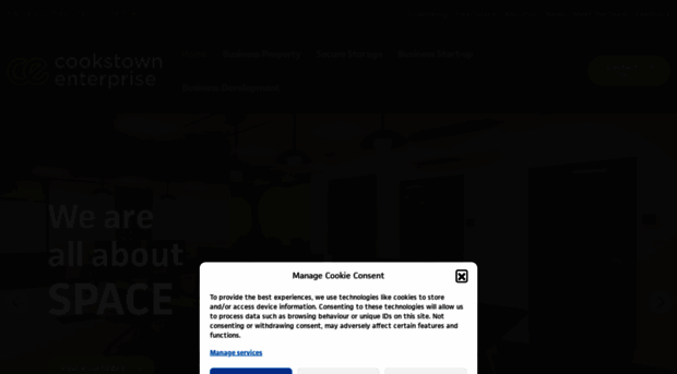 cookstownenterprise.com