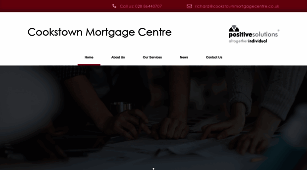 cookstownmortgagecentre.co.uk