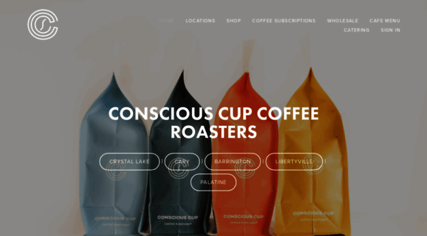 cookstreetcoffee.com