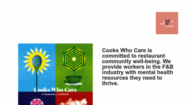 cookswhocare.org