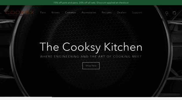 cooksy.com