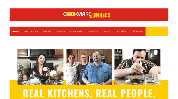 cooktj.com