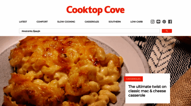 cooktopcove.com