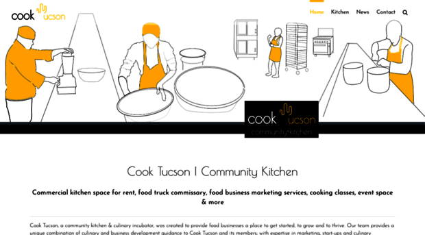 cooktucson.com