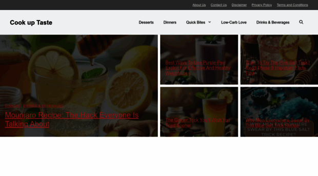 cookuptaste.com