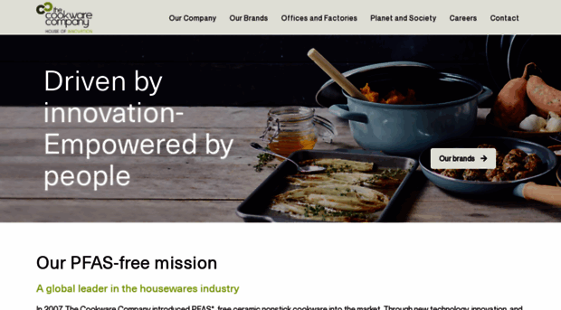 cookware-co.com