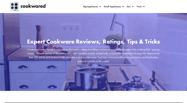 cookwared.com