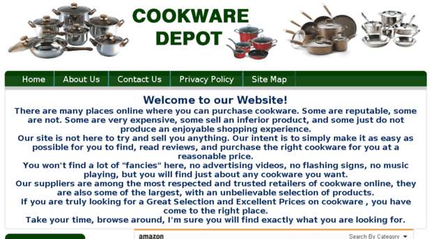 cookwaredepot.ca