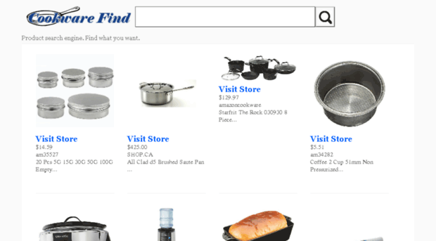 cookwarefind.ca