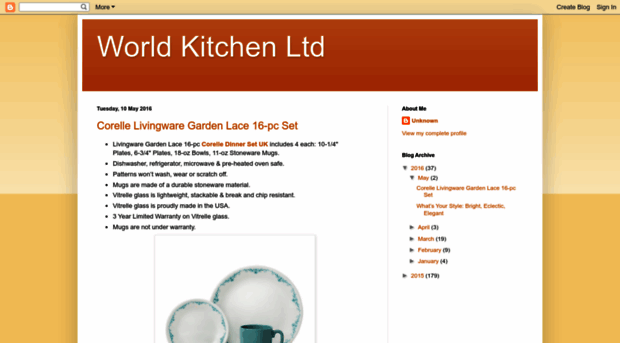 cookwaregalleries.blogspot.in