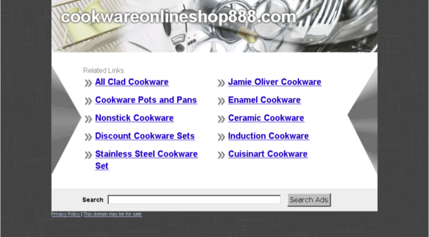 cookwareonlineshop888.com