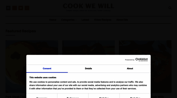 cookwewill.com