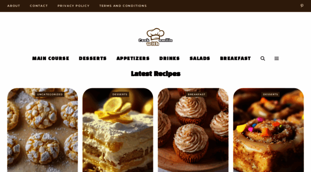 cookwithamilia.com