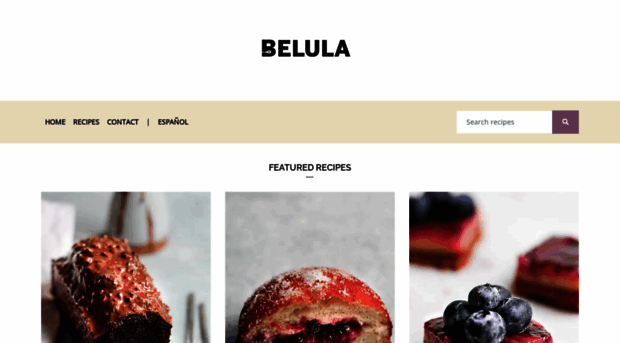 cookwithbelula.com