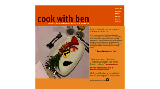 cookwithben.com