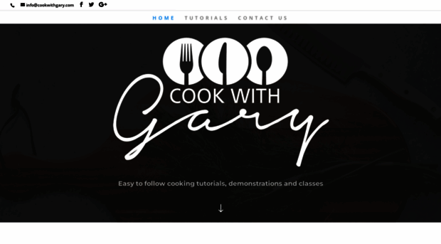 cookwithgary.com