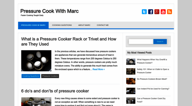 cookwithmarc.com