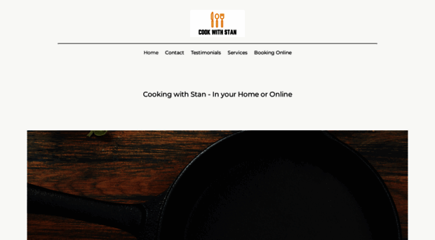 cookwithstan.com